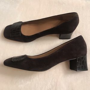 Shoes Talbots size 7B leather